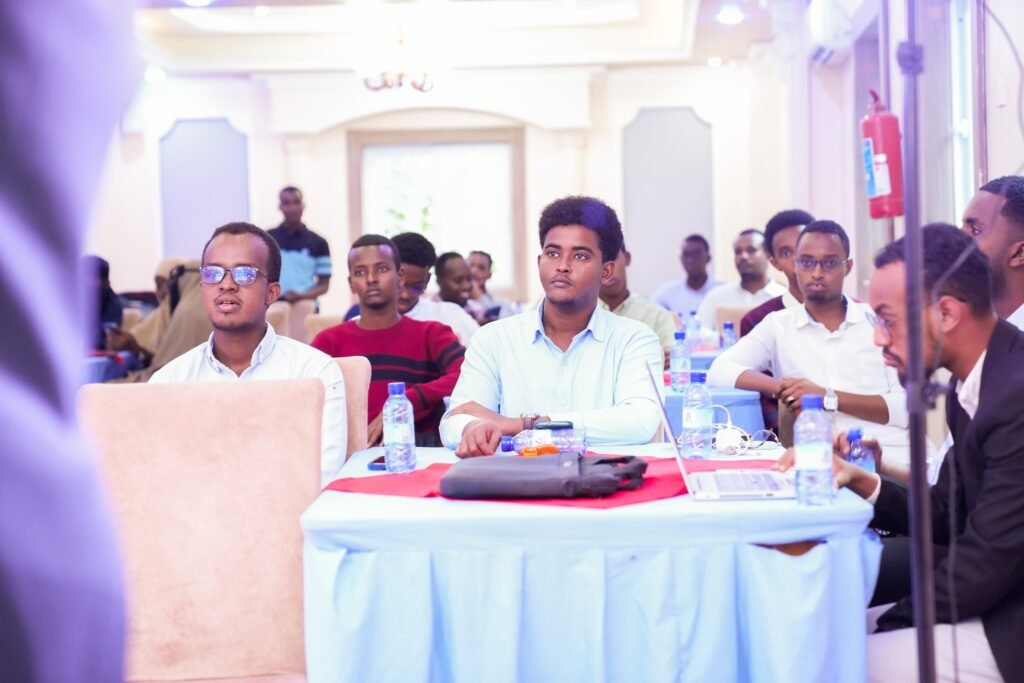 5 Common IT Audit Findings in Somali Organizations  And How to Fix Them